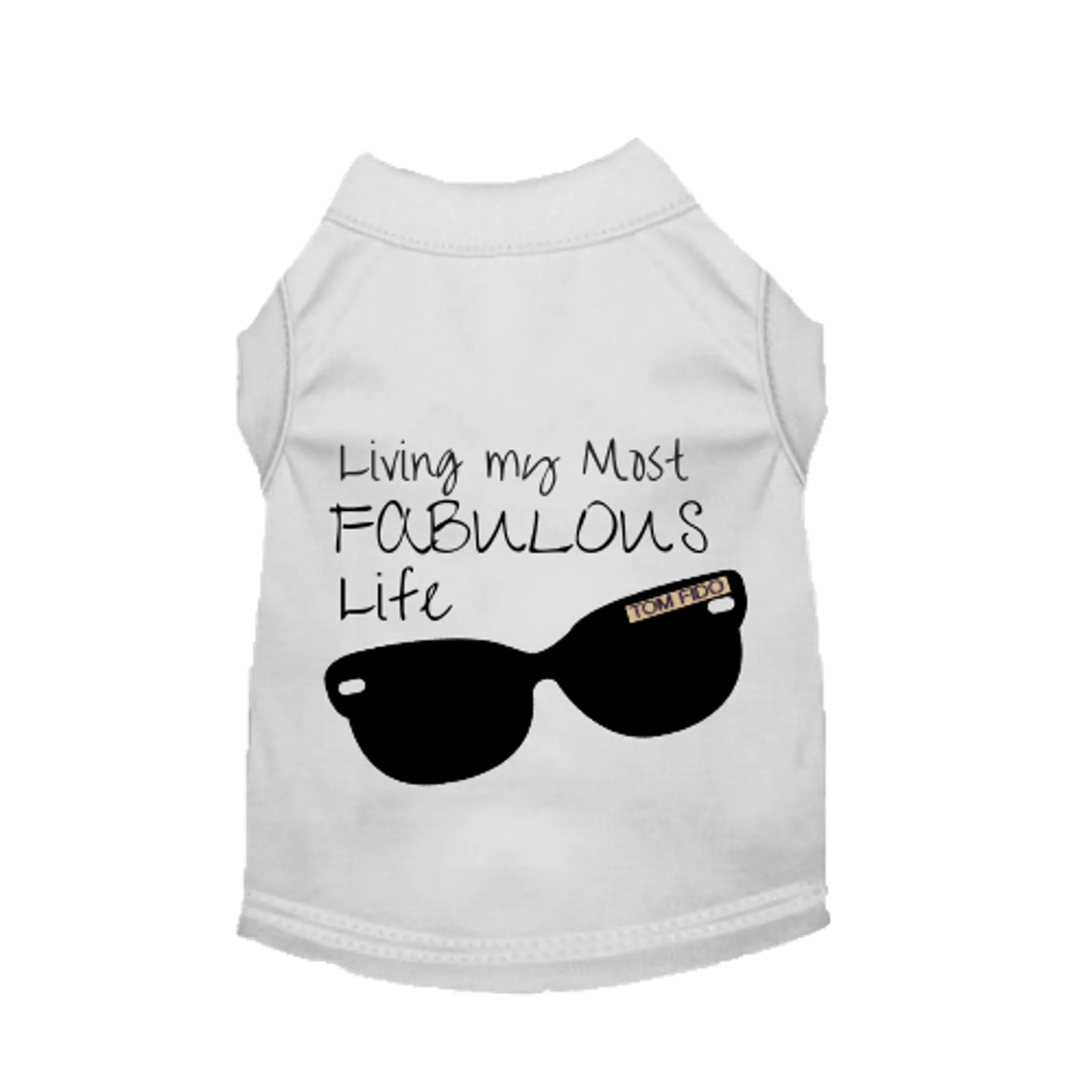 Tom Fido - Pack Of: 1 - Your Pet Connection