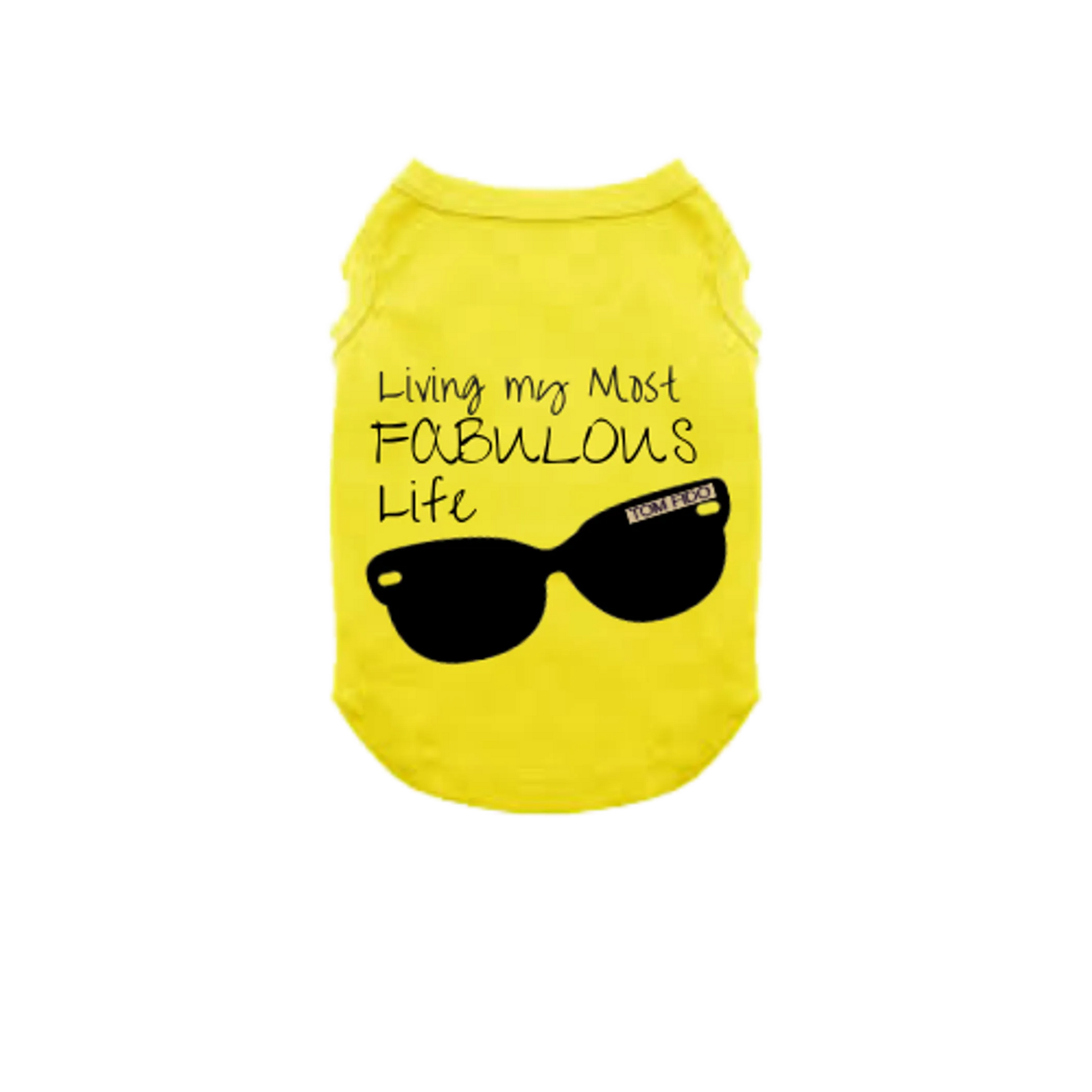 Tom Fido - Pack Of: 1 - Your Pet Connection