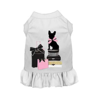 Travel Fancy Frenchie - Your Pet Connection