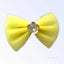 Bark Fifth Avenue Chic Tulle Bow with Crystal 16mm