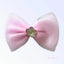 Tulle & Crystal Flower Barette - Your Pet Connection
