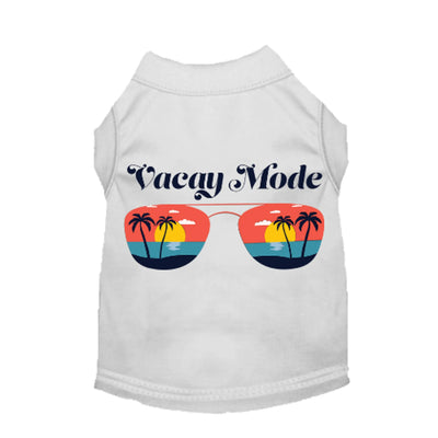 Vacay Mode - Pack Of: 1 - Your Pet Connection