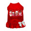 Valentine's Day Fun Dog Dress - Pack Of: 1 | Style: Dress - Your Pet Connection