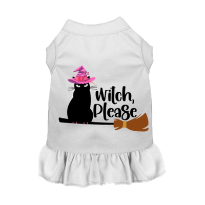Witch Please Cat - Pack Of: 1 - Your Pet Connection