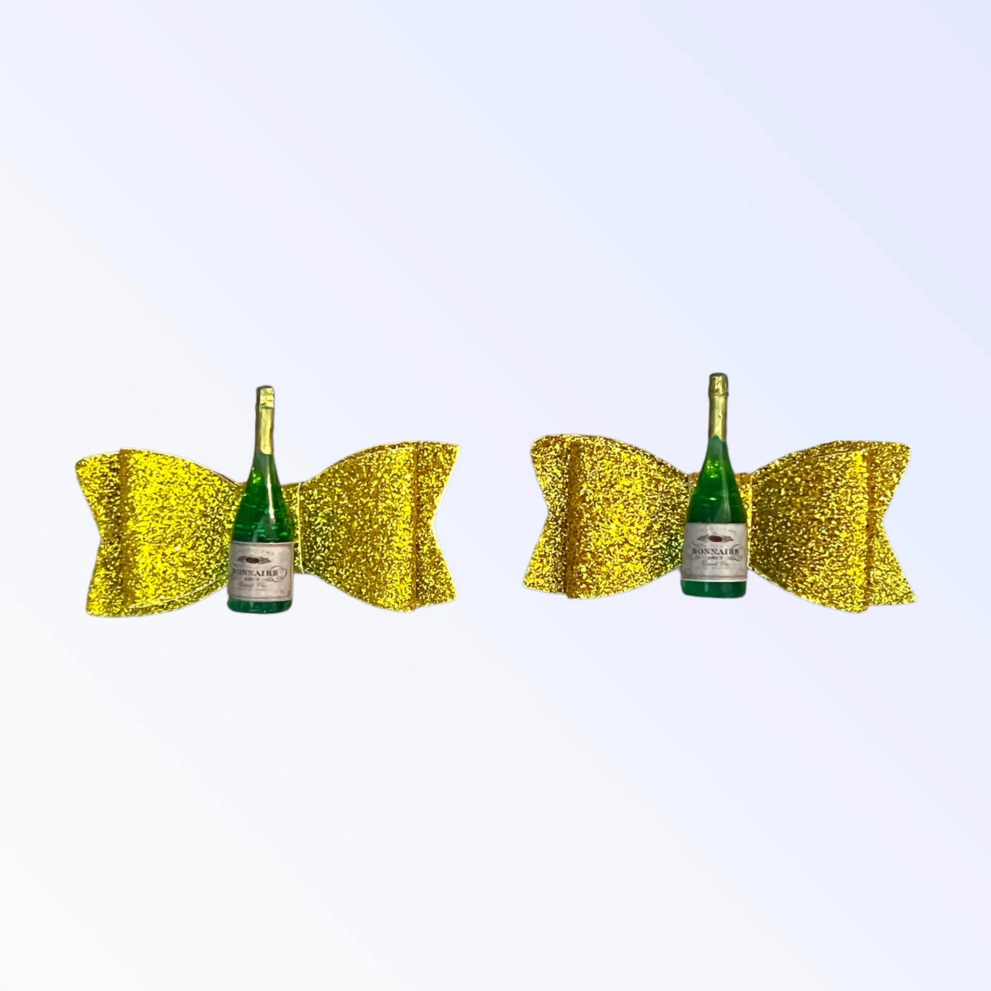 Yappy Hour Dog Hair Bows - Your Pet Connection