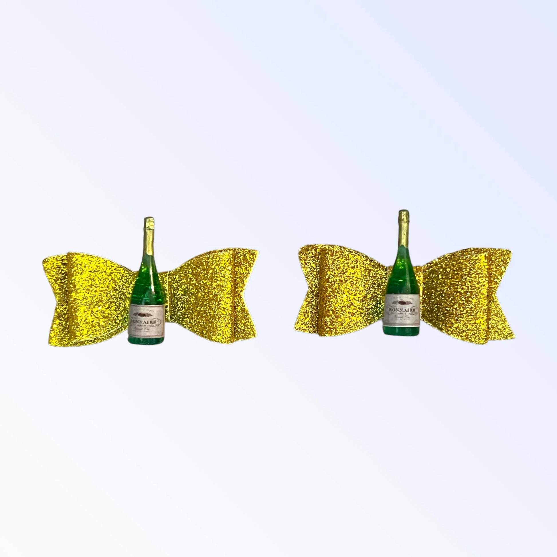 Yappy Hour Dog Hair Bows - Your Pet Connection