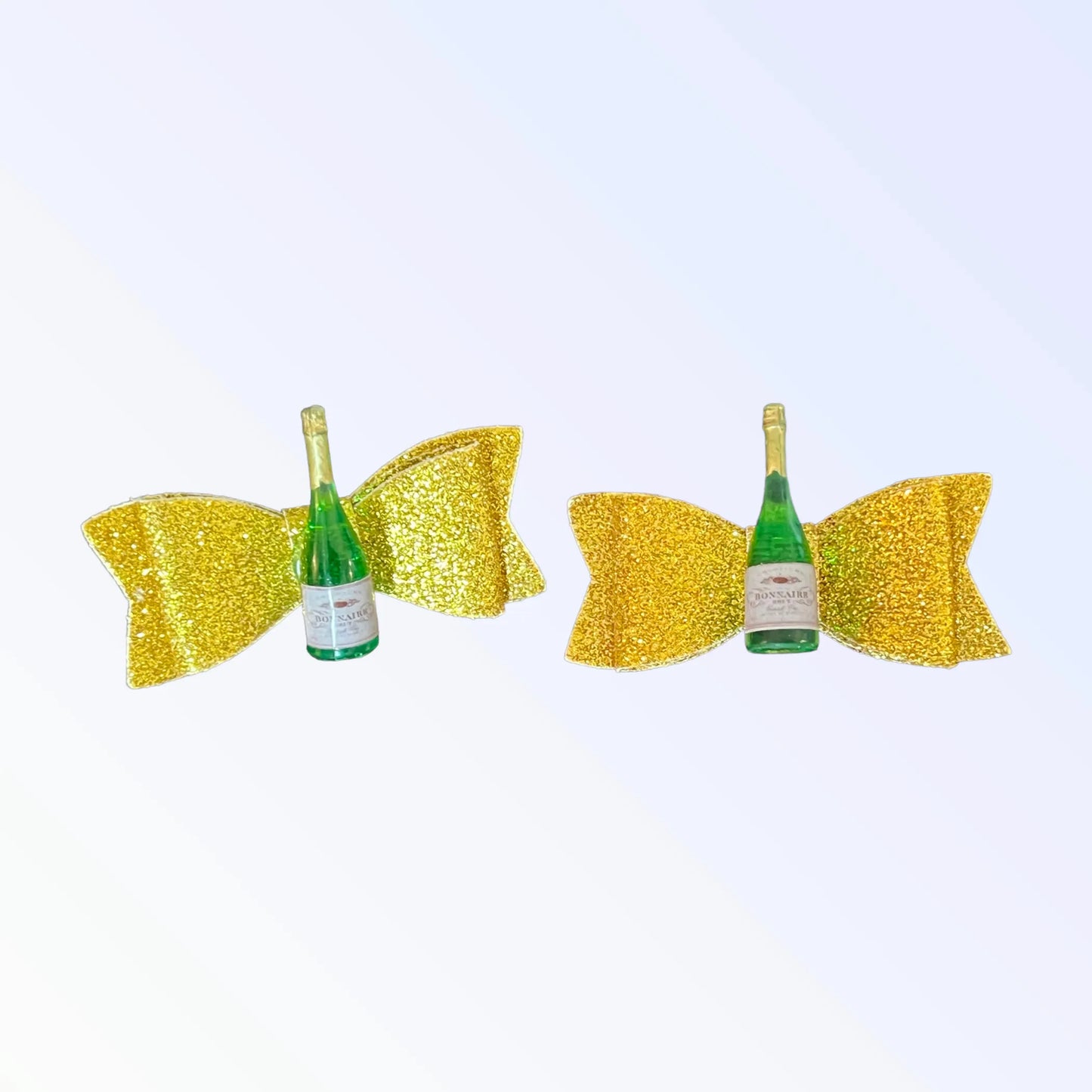 Yappy Hour Dog Hair Bows - Your Pet Connection