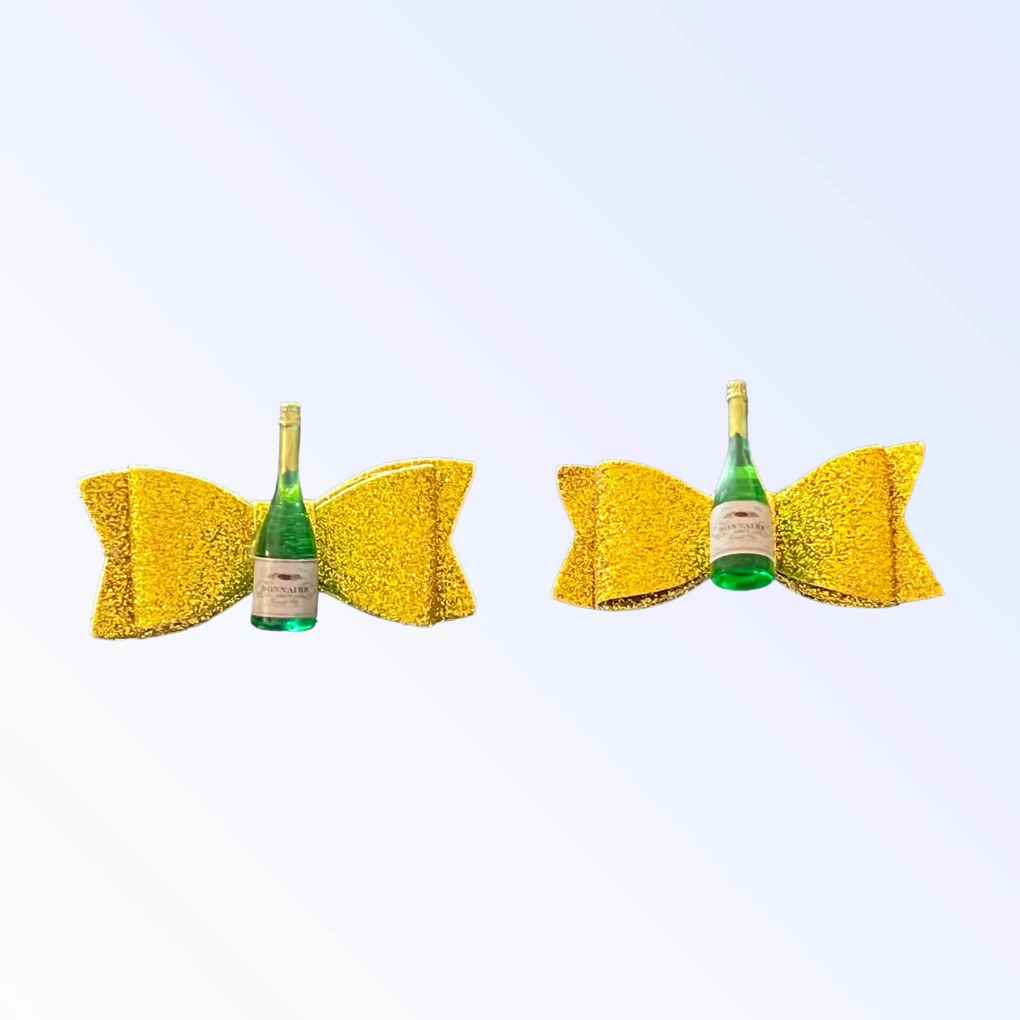 Yappy Hour Dog Hair Bows - Your Pet Connection