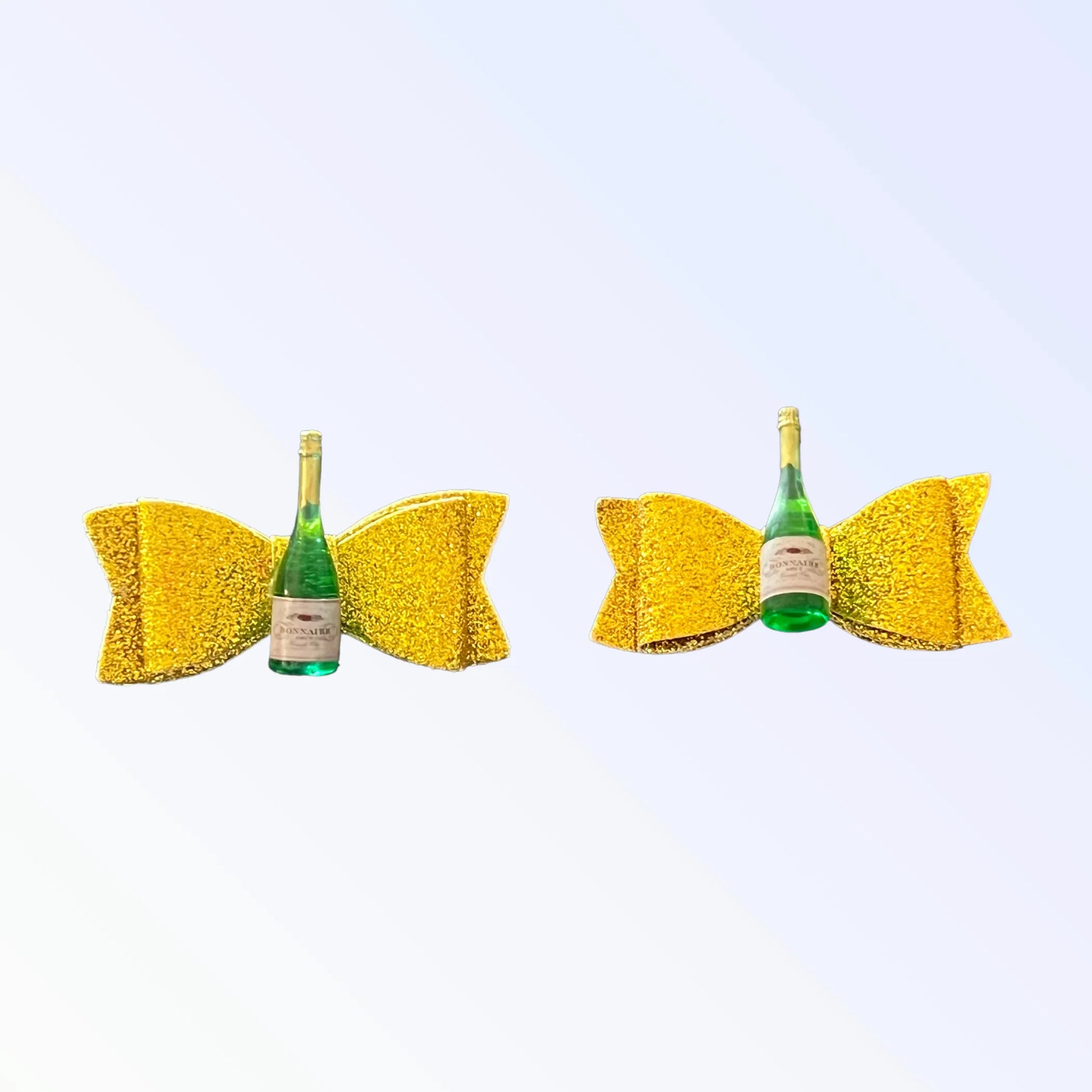 Yappy Hour Dog Hair Bows - Your Pet Connection