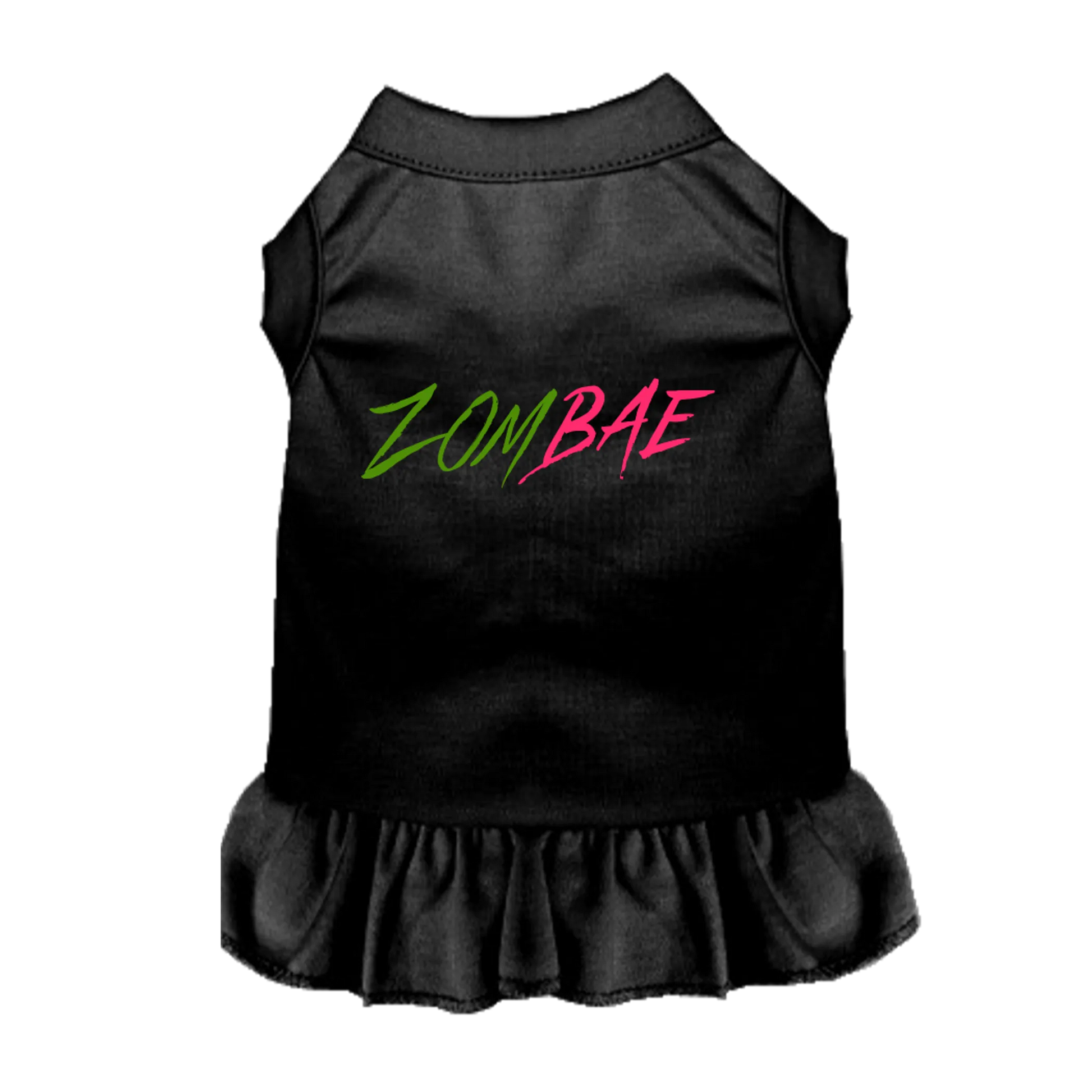 ZomBAE  - Pack Of: 1 - Your Pet Connection