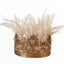 Bark Fifth Avenue Glamorous Dog Crown Small