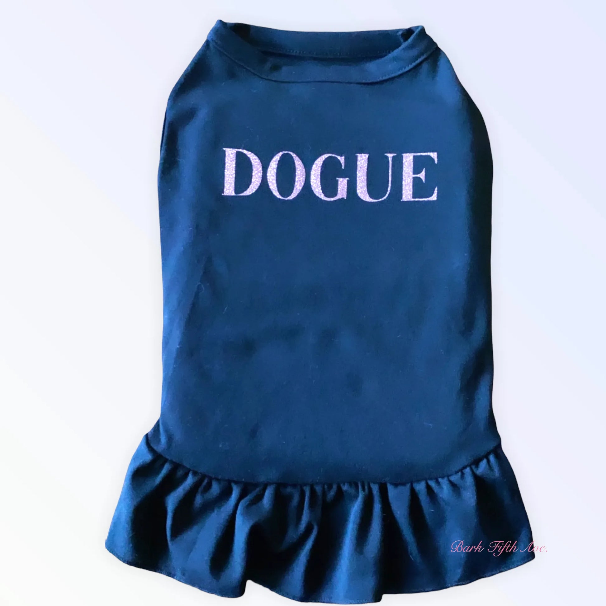 DOGUE Dress - Your Pet Connection