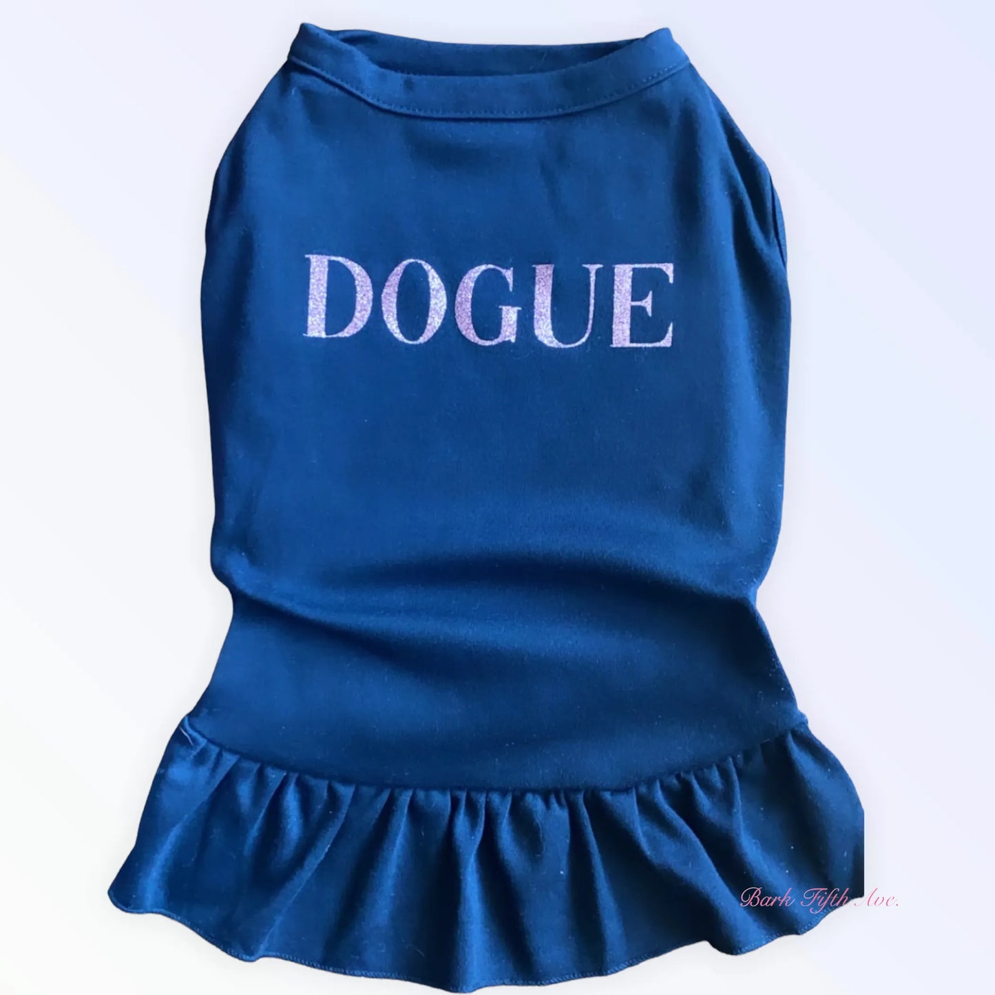 DOGUE Dress - Your Pet Connection
