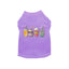 Easter Bunny Fun Dog Dress and Tee - Your Pet Connection