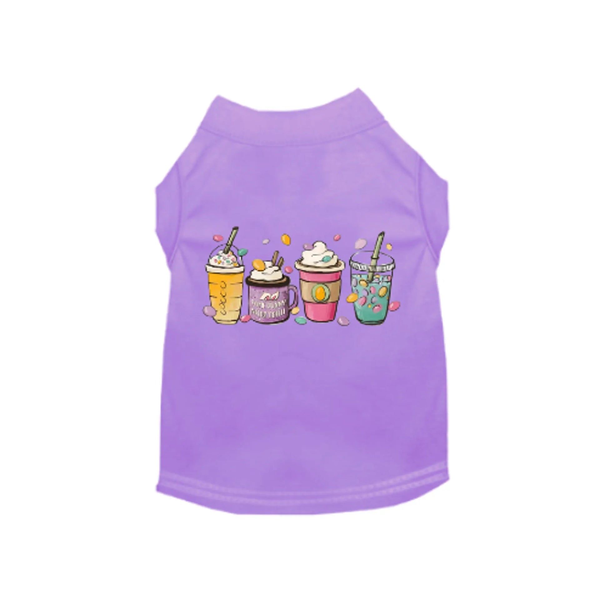 Easter Bunny Fun Dog Dress and Tee - Your Pet Connection