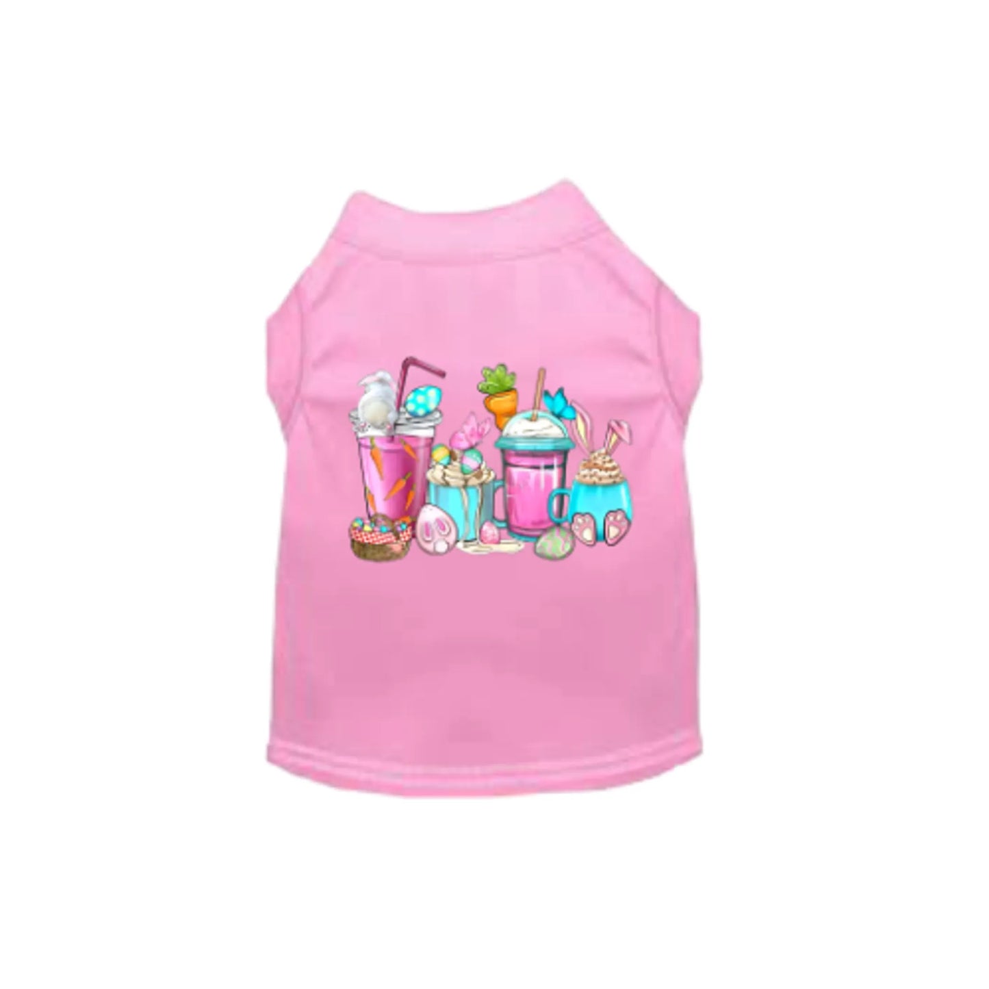 Easter Treats for Me Dog Dress or Tee - Your Pet Connection