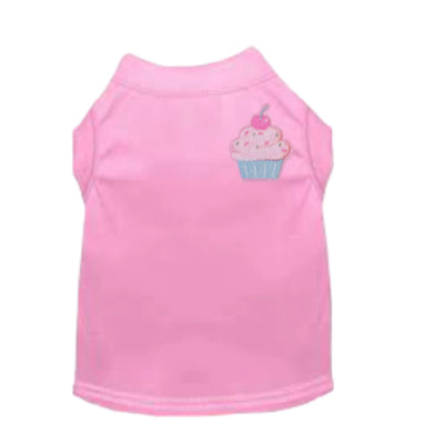 Everyday Cupcake Top/Dress - Pack Of: 1 - Your Pet Connection