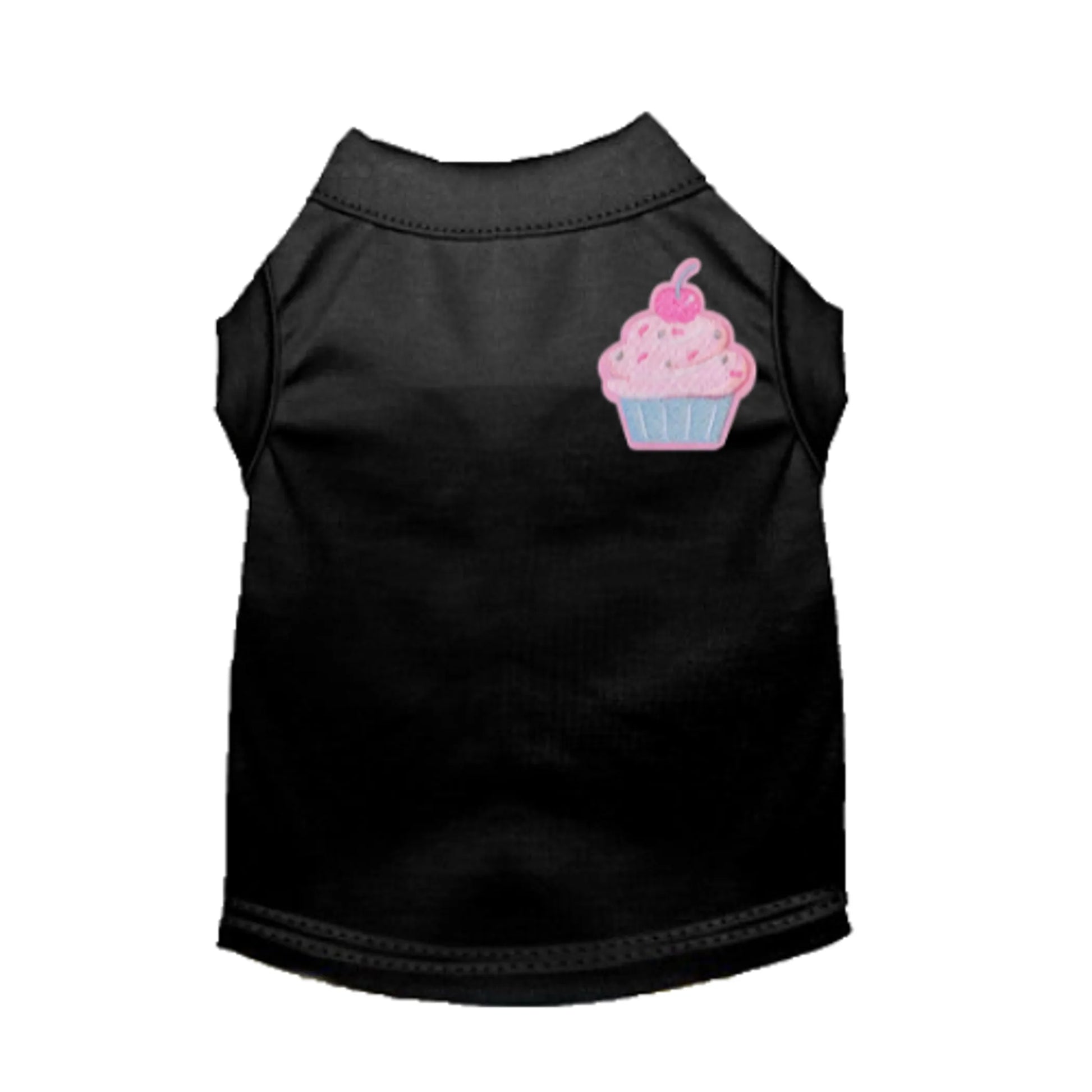 Everyday Cupcake Top/Dress - Pack Of: 1 - Your Pet Connection