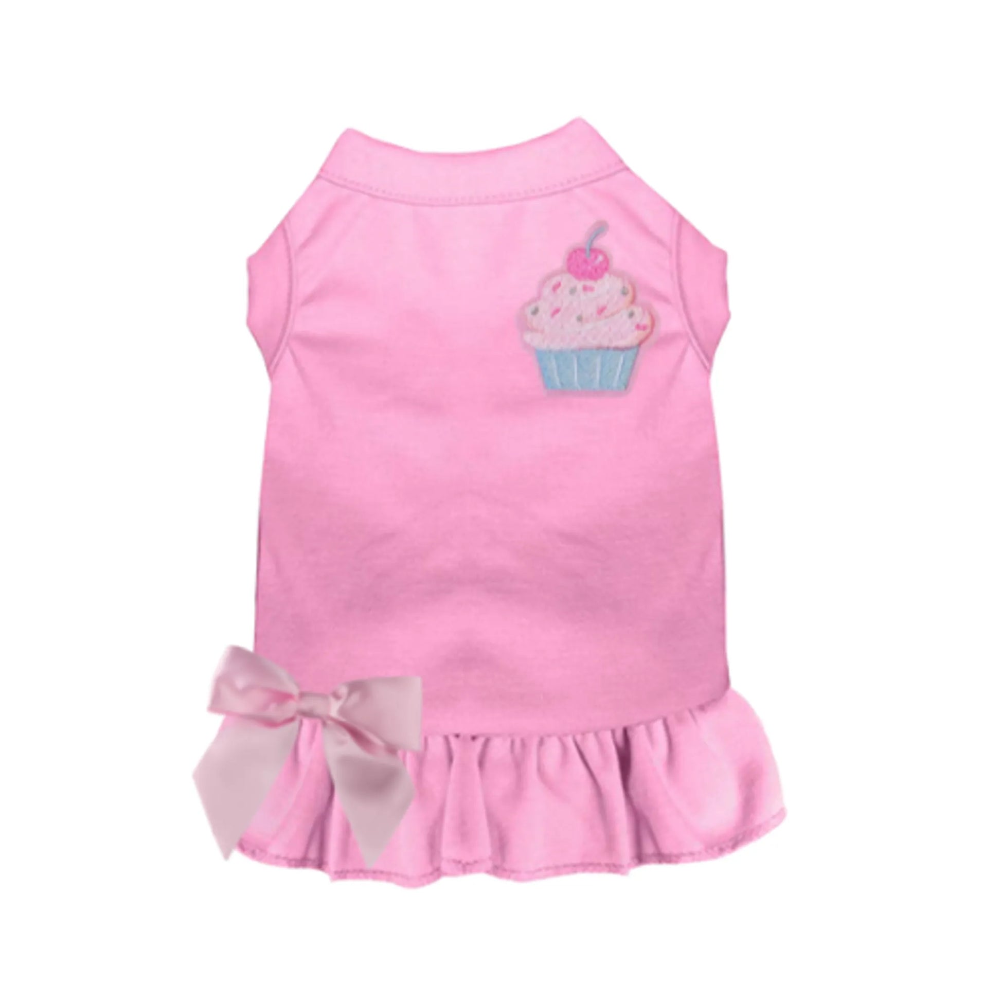 Everyday Cupcake Top/Dress - Pack Of: 1 - Your Pet Connection