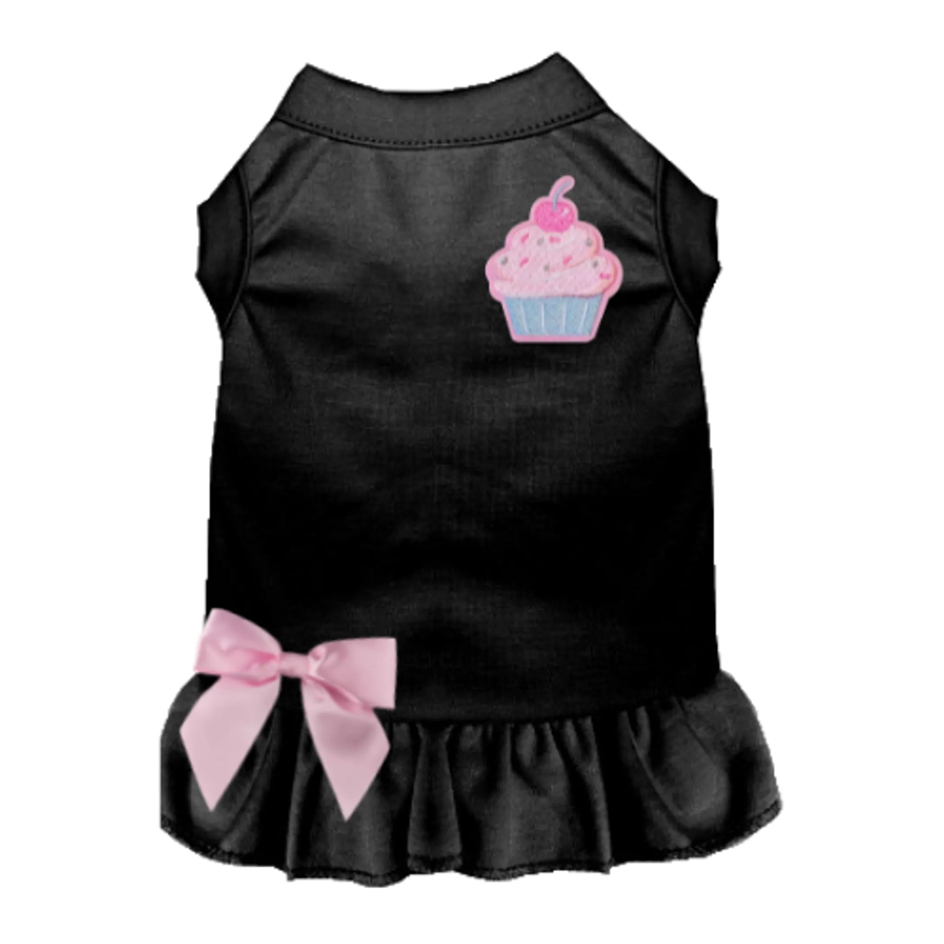 Everyday Cupcake Top/Dress - Pack Of: 1 - Your Pet Connection