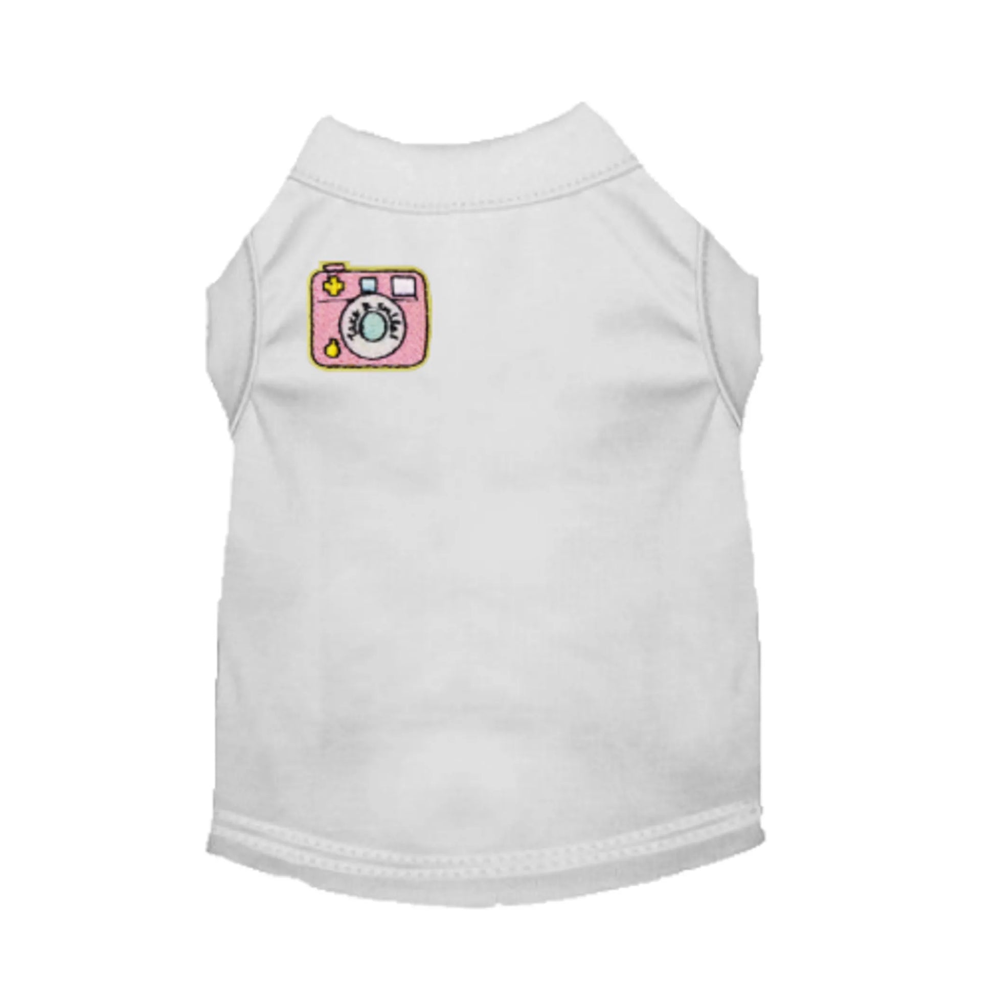 Everyday Selfie Top/Dress - Pack Of: 1 - Your Pet Connection