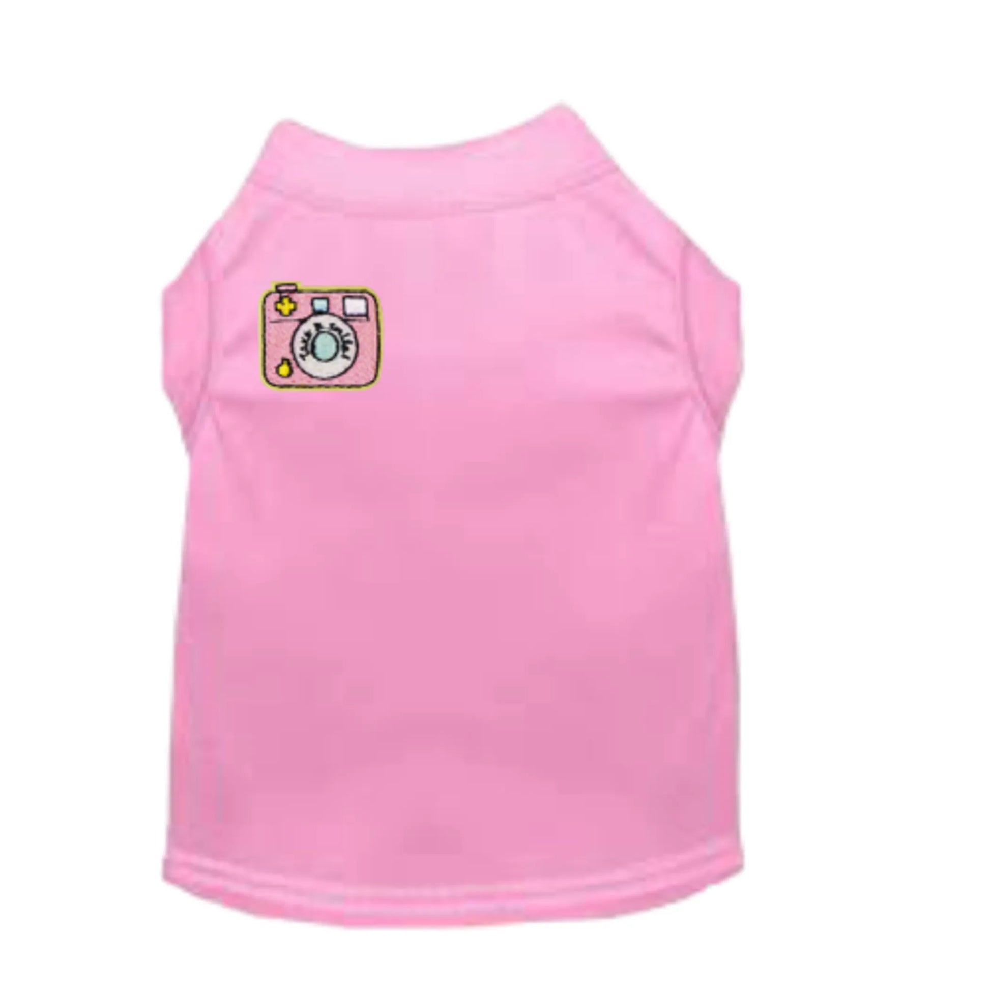 Everyday Selfie Top/Dress - Pack Of: 1 - Your Pet Connection