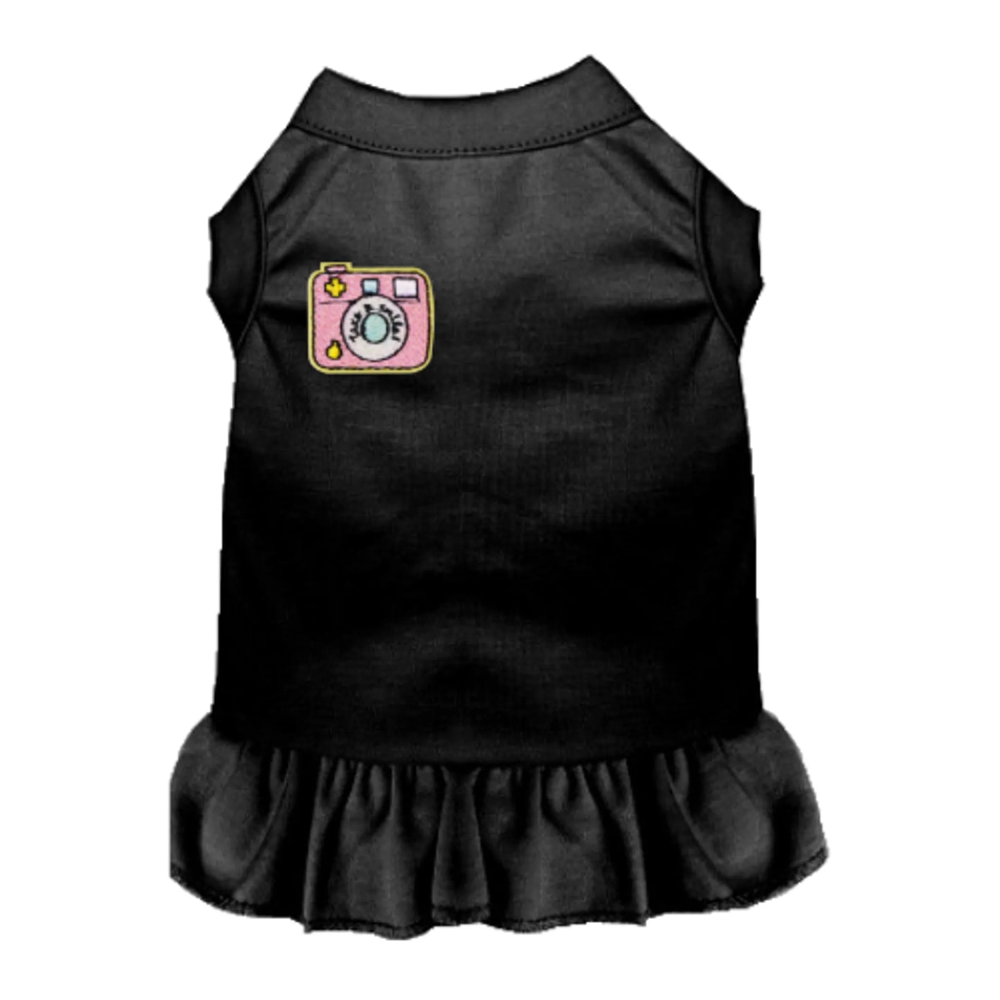 Everyday Selfie Top/Dress - Pack Of: 1 - Your Pet Connection