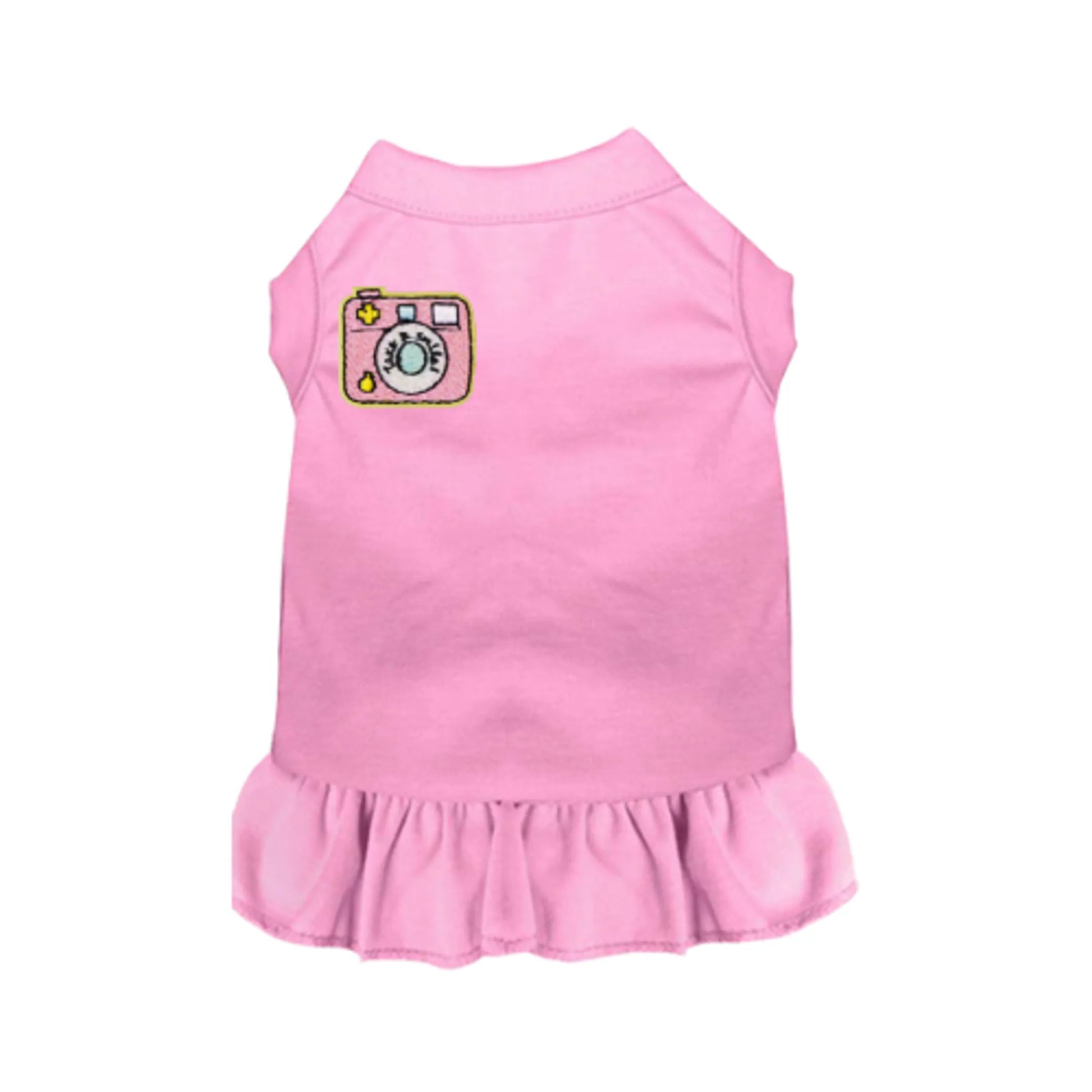 Everyday Selfie Top/Dress - Pack Of: 1 - Your Pet Connection