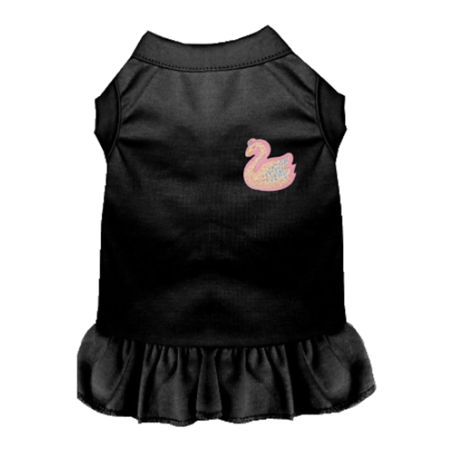Everyday Swan Top/Dress - Pack Of: 1 - Your Pet Connection