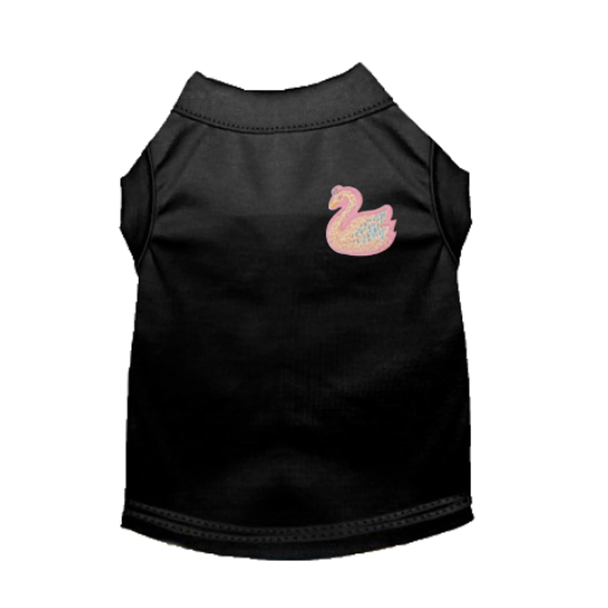 Everyday Swan Top/Dress - Pack Of: 1 - Your Pet Connection