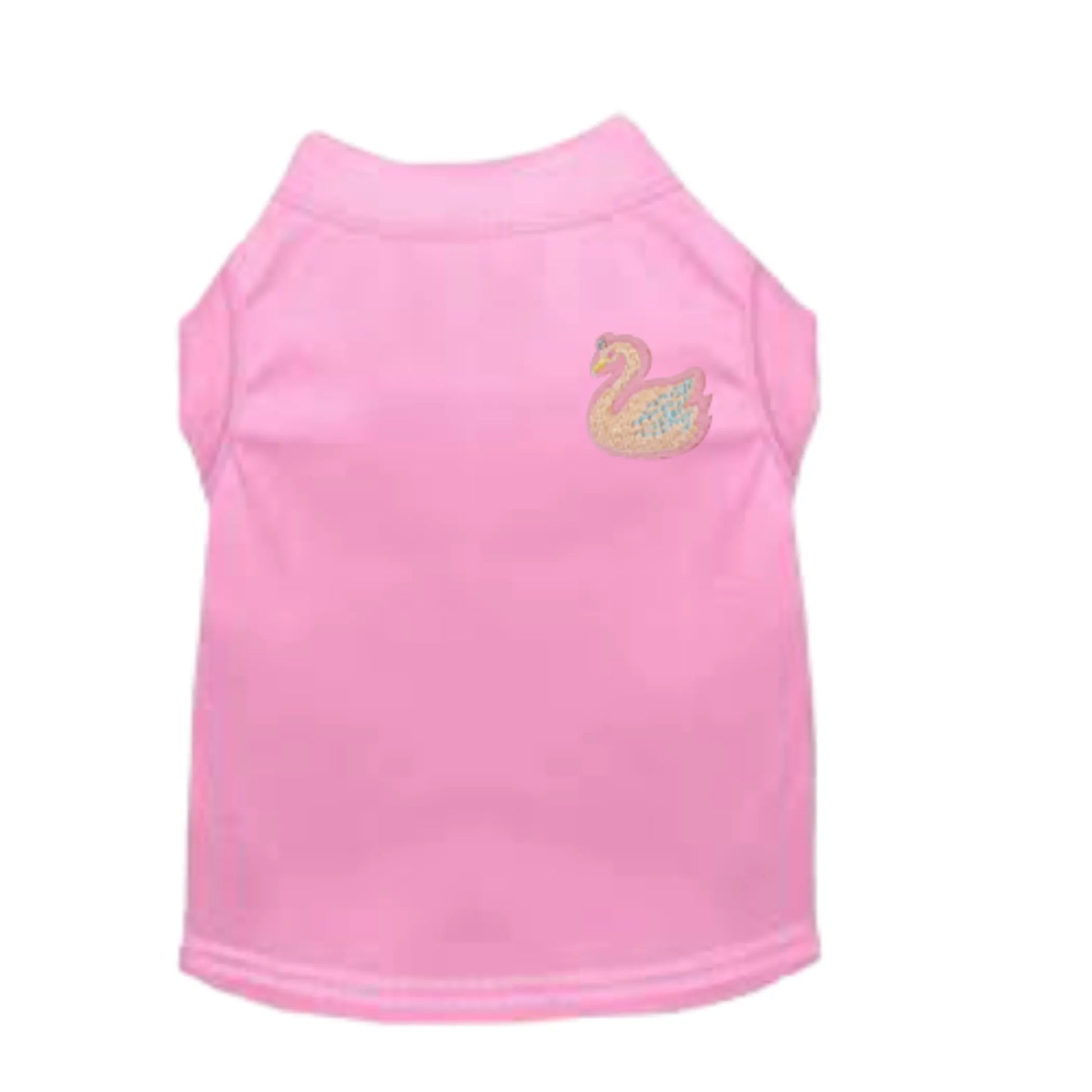 Everyday Swan Top/Dress - Pack Of: 1 - Your Pet Connection