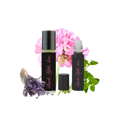 Bark Fifth Avenue Fabulously Calm Dog Oil 30ml