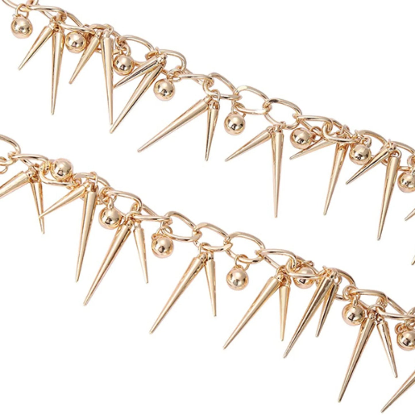 Fabulously Fierce Dog Necklace - Your Pet Connection