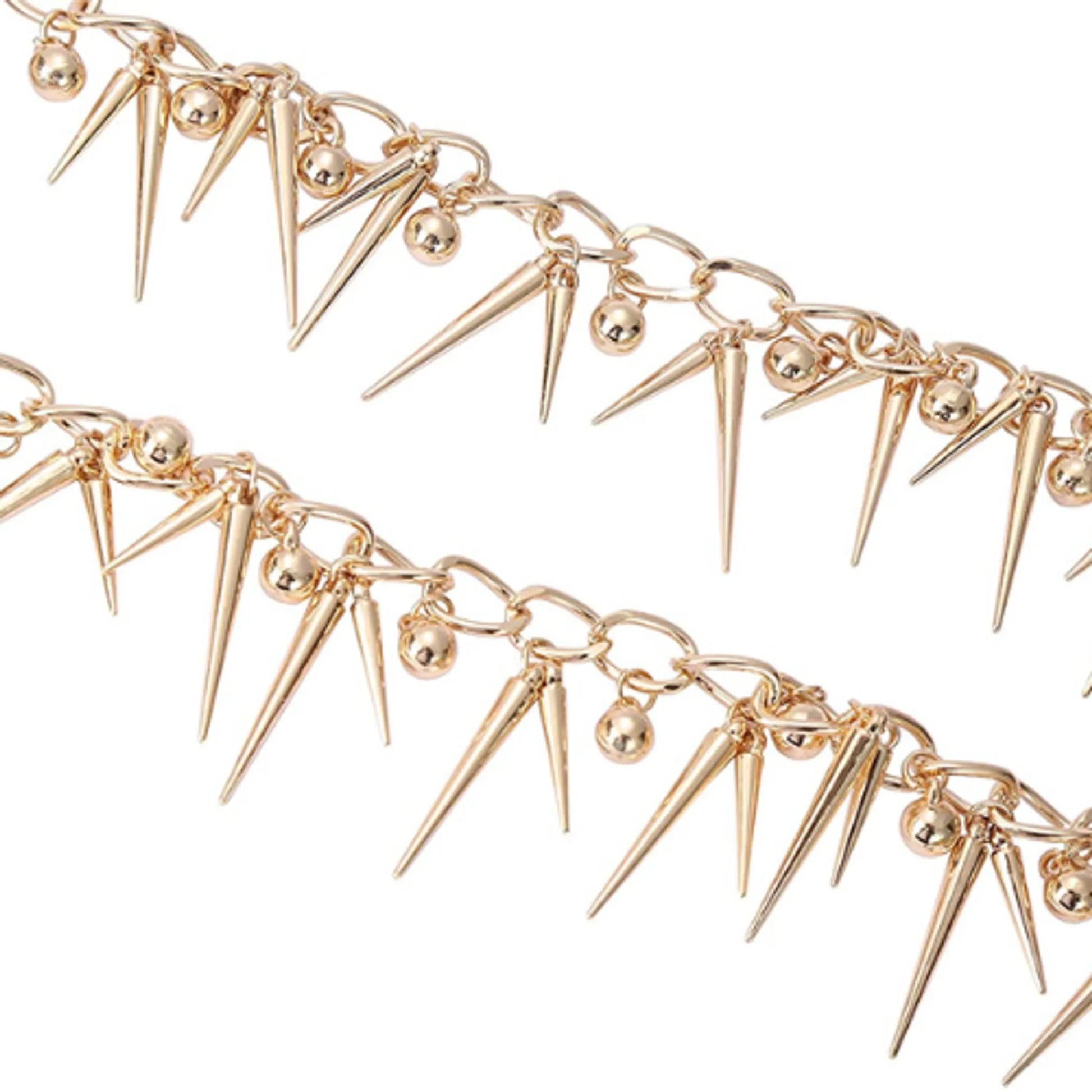 Fabulously Fierce Dog Necklace - Your Pet Connection