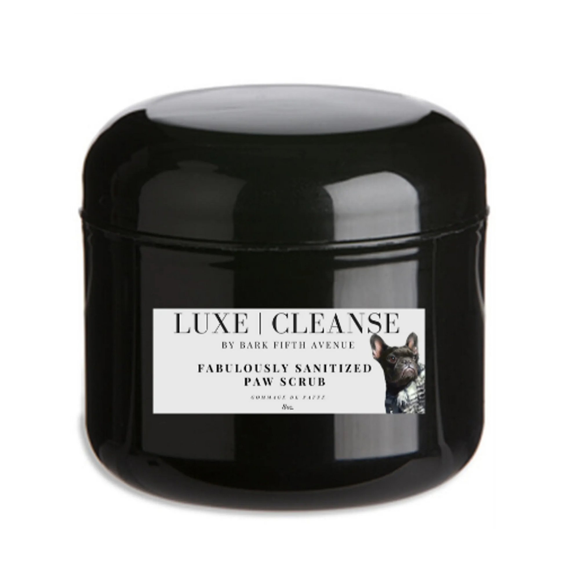 Fabulously Sanitized Paw Scrub - Your Pet Connection