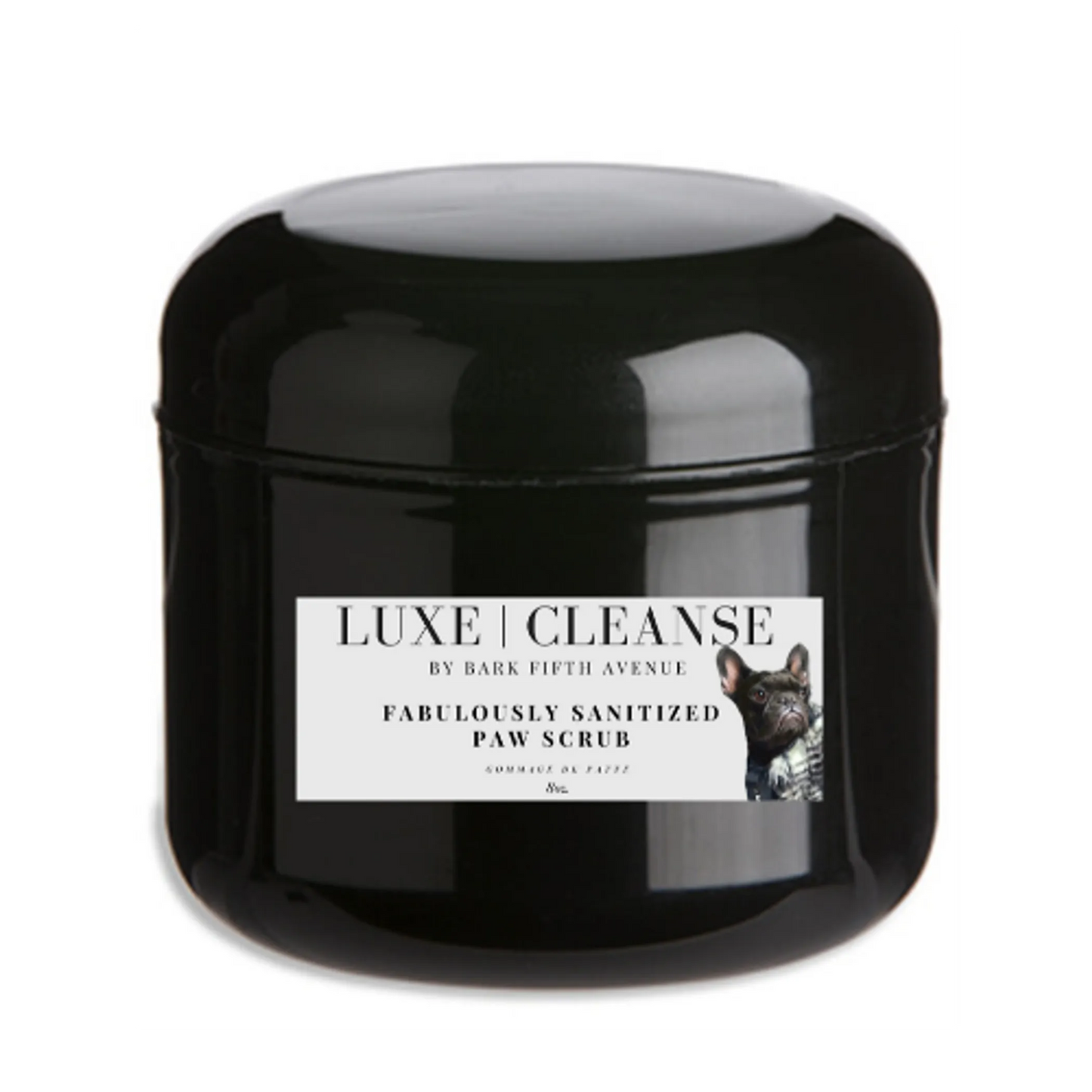 Fabulously Sanitized Paw Scrub - Your Pet Connection