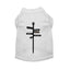 Fancy Directions Dog Dress/Shirt - Your Pet Connection