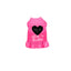 Bark Fifth Avenue Valentine's Day Dog Dress Small
