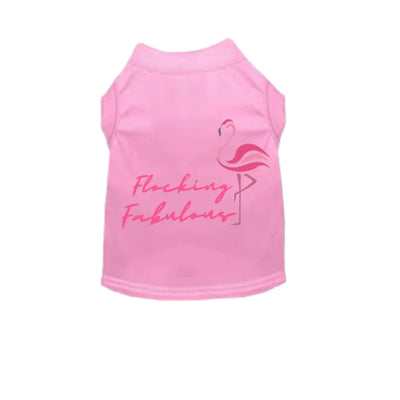 Flocking Fabulous - Pack Of: 1 - Your Pet Connection