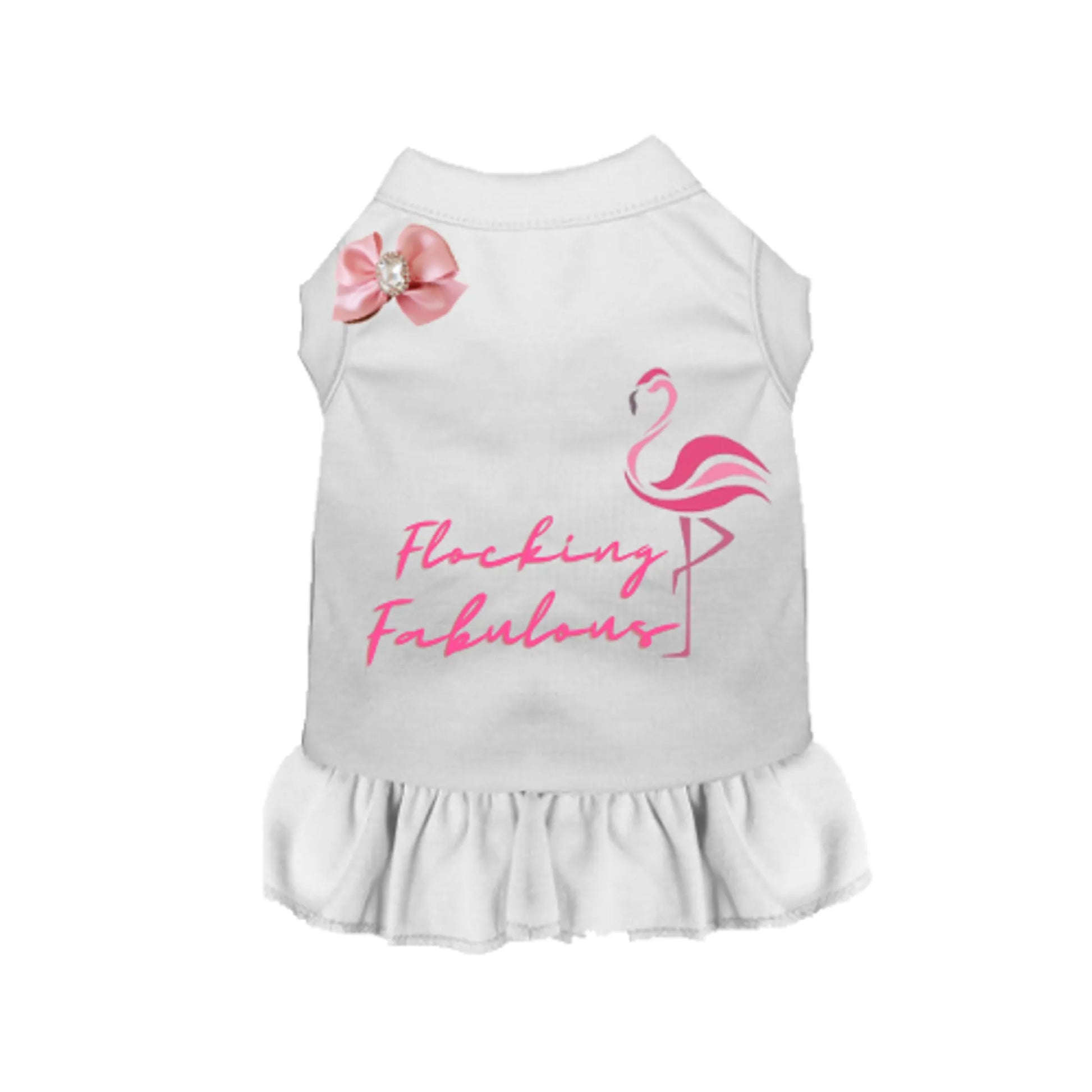 Flocking Fabulous - Pack Of: 1 - Your Pet Connection