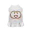 Floral Pucci Dog Dress - Your Pet Connection