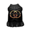 Floral Pucci Dog Dress - Your Pet Connection