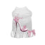 Floral Spring Stiletto Dress - Your Pet Connection