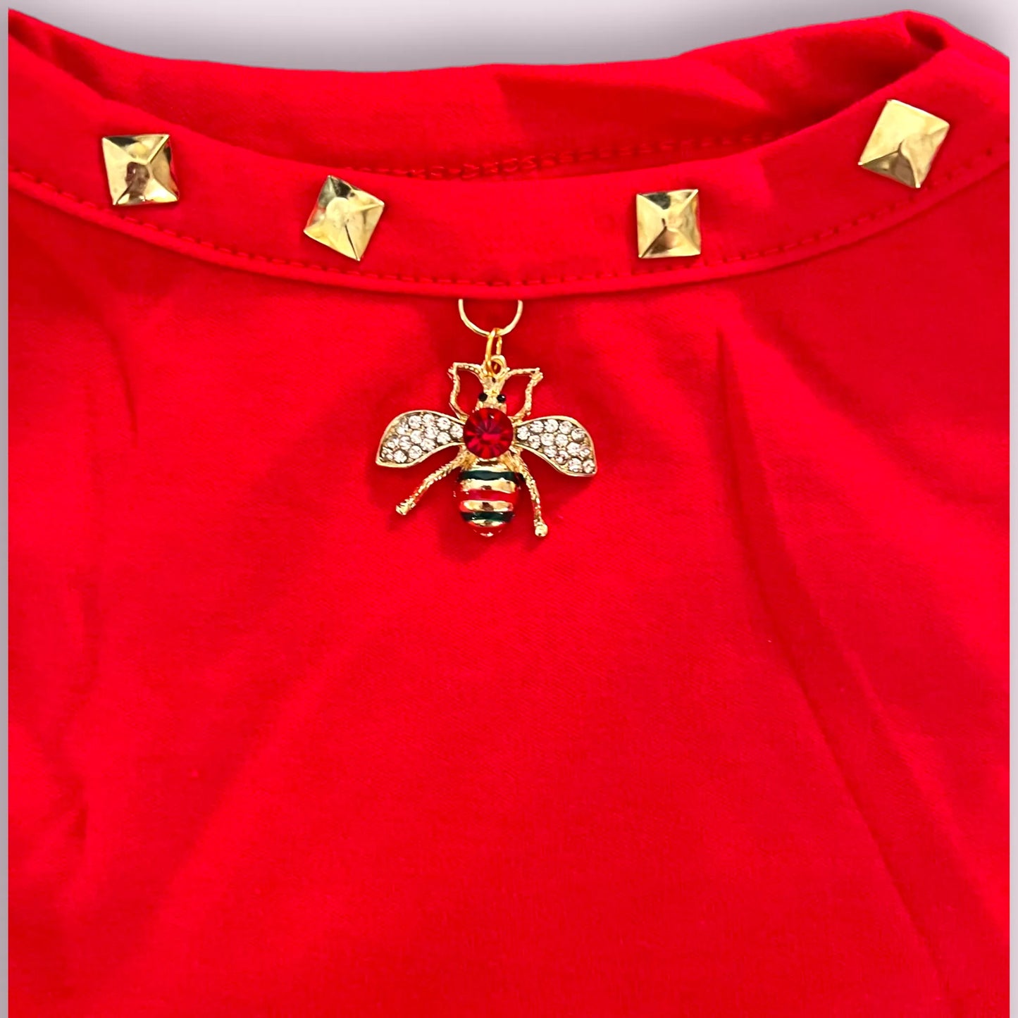 Bee Mine Dog Shirt - Your Pet Connection
