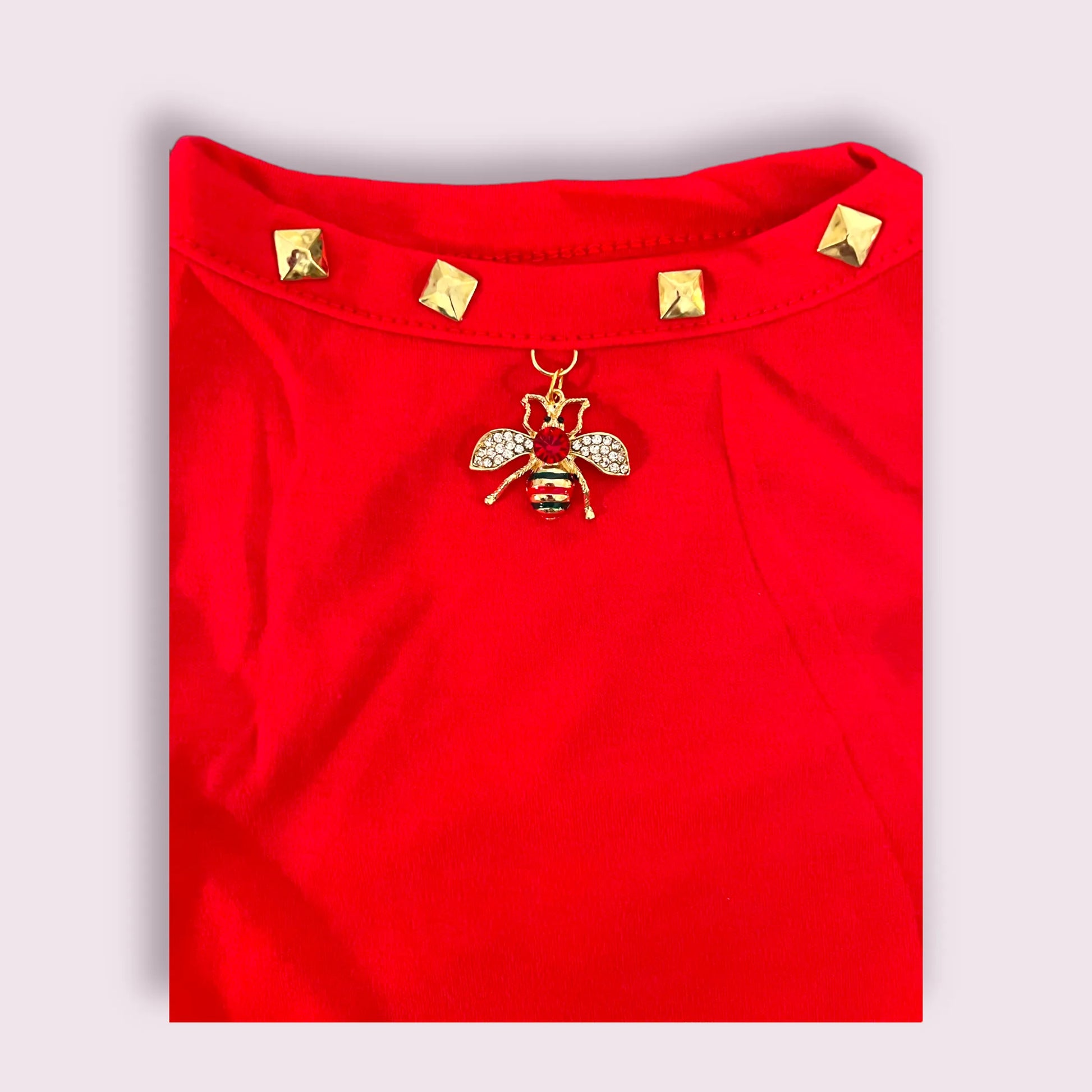 Bee Mine Dog Shirt - Your Pet Connection