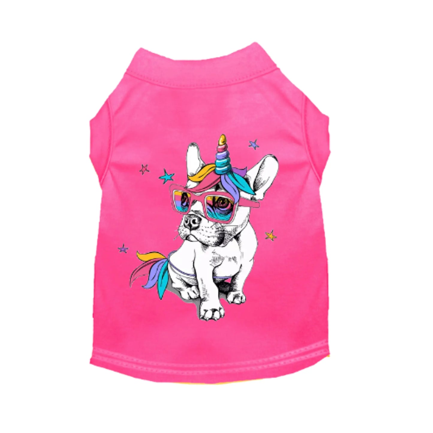 Frenchiecorn - Pack Of: 1 - Your Pet Connection
