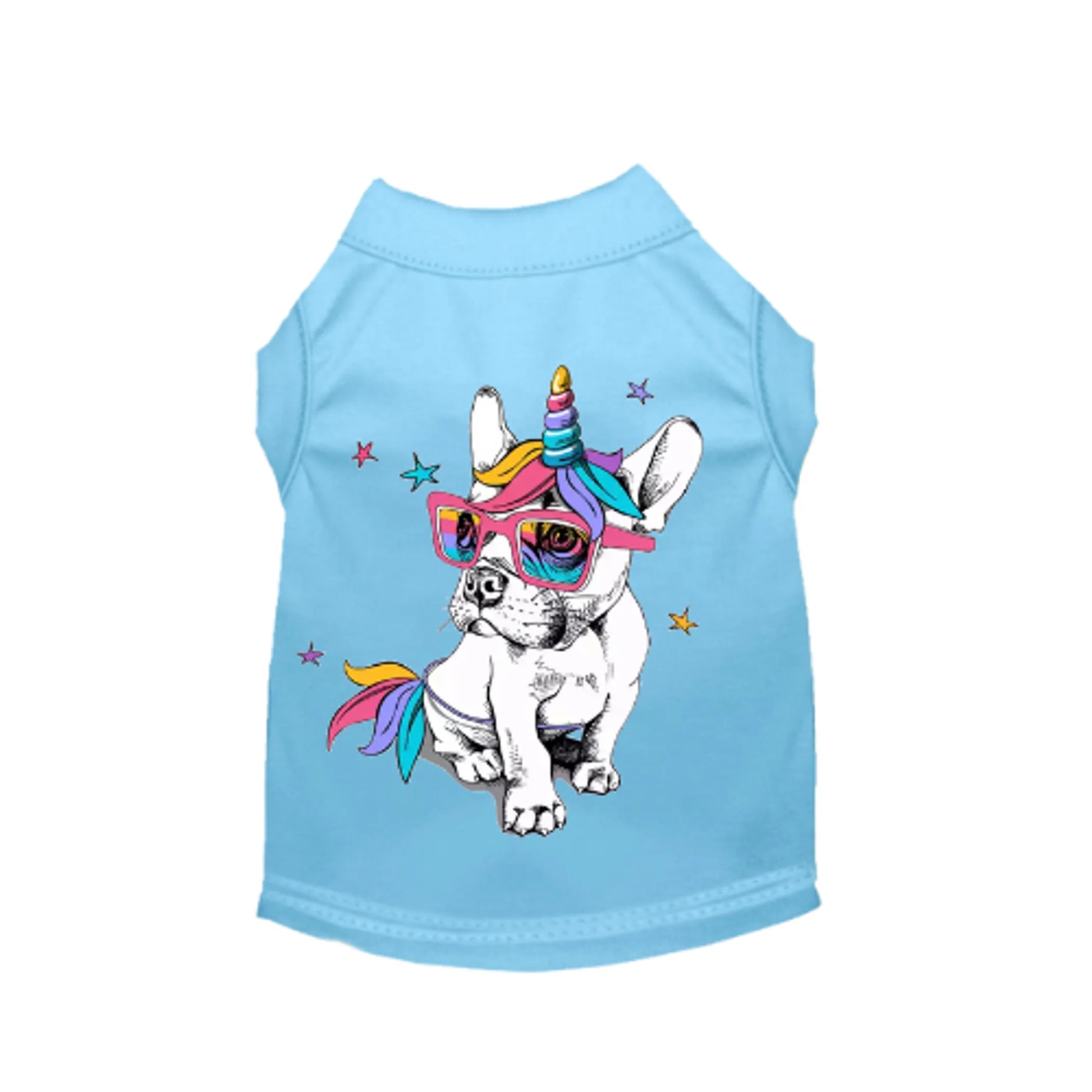 Frenchiecorn - Pack Of: 1 - Your Pet Connection