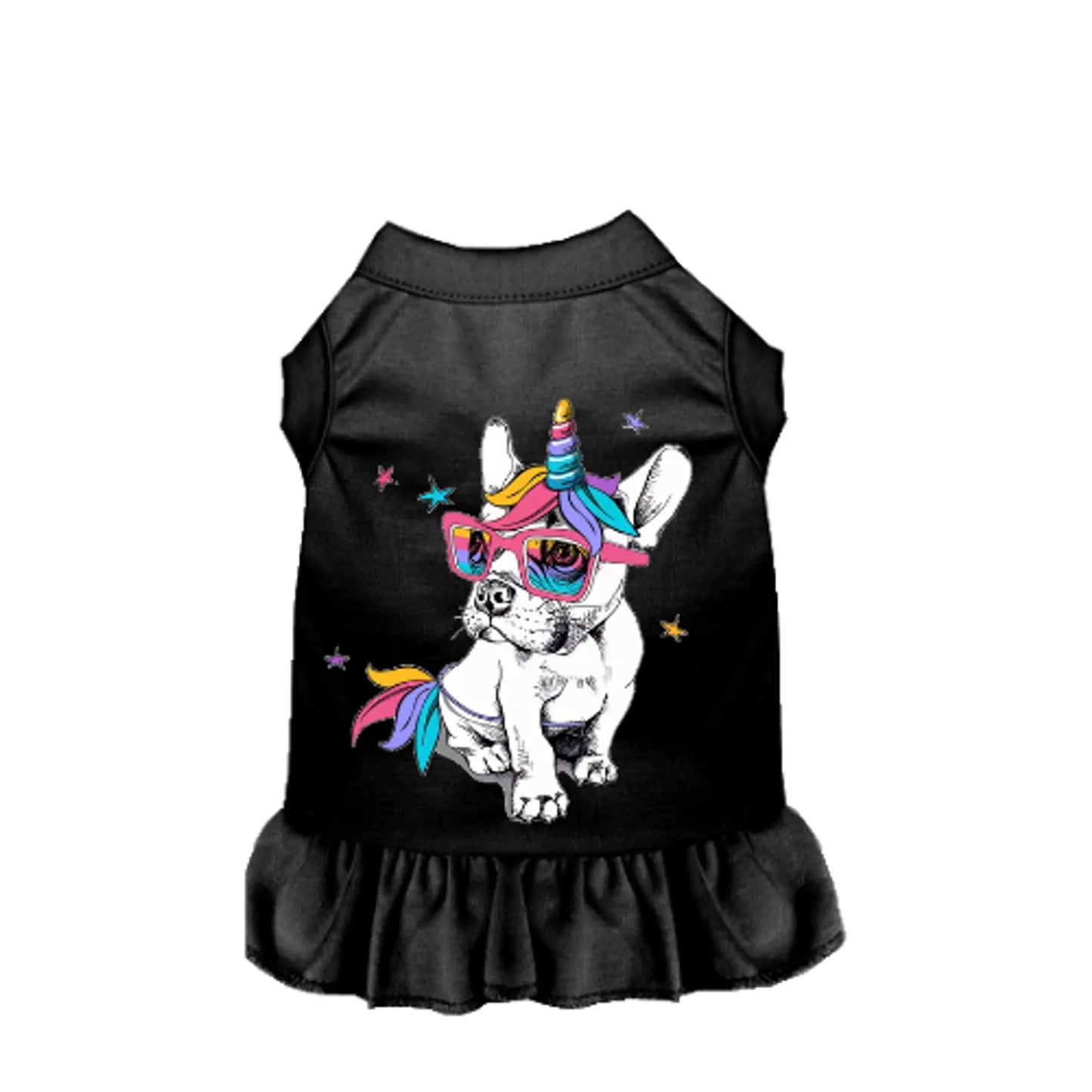 Frenchiecorn - Pack Of: 1 - Your Pet Connection