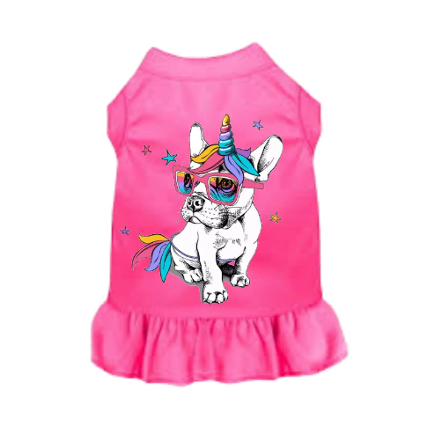 Frenchiecorn - Pack Of: 1 - Your Pet Connection