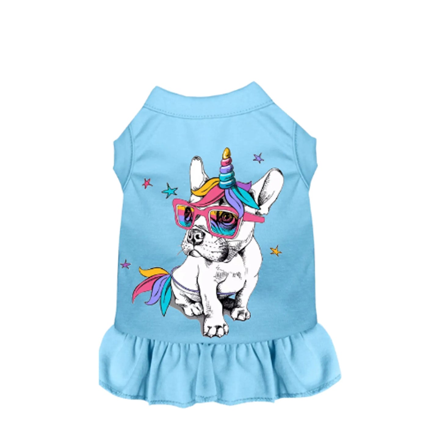 Frenchiecorn - Pack Of: 1 - Your Pet Connection